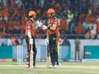 SRH vs CSK: अभिषेक शर्मा की विस्फोटक और मार्कराम की अर्धशतकीय पारी से सनराइजर्स हैदराबाद विजयी, सीएसके को 6 विकेट से हराया
