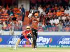 SRH vs PBKS: सनराइजर्स हैदराबाद ने पंजाब किंग्स को 4 विकेट से हराया, अंकतालिका में हासिल किया दूसरा स्थान