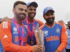 Suryakumar Yadav ODI Career: दुनिया के नंबर-2 खिलाड़ी और टी20 कप्तान आखिर क्यों वनडे में रहे फेल!, क्या एकदिवसीय करियर खत्म, आंकड़े देख आपको विश्वास नहीं होगा?