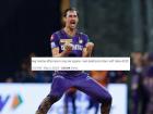 IPL 2024: आईपीएल फैंस ने सपने में स्टार्क को मुंबई इंडियंस के खिलाफ 4 विकेट लेते देखा, 'एक्स' पर 'भविष्यवाणी' किया शेयर, पोस्ट वायरल