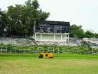 Patna Moin-ul-Haq Stadium News: जगहंसाई के बाद हरकत में महागठबंधन सरकार, बनेगा वर्ल्ड क्लास इंटरनेशनल स्टेडियम, विश्वस्तरीय सुविधाओं की भी व्यवस्था