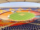 World Cup 2023 Final: जानें, पिच का मिजाज, क्या रहेगा मौसम, कौन है संभावित ऑस्ट्रेलिया और भारत के संभावित 11 प्लेयर