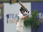 Steve Smith Sri Lanka vs Australia, 1st Test: 115वें टेस्ट में 10000 रन?, दुनिया के 15वें खिलाड़ी, एलन बॉर्डर, स्टीव वॉ और रिकी पोंटिंग क्लब में शामिल