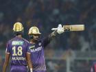 KKR vs RR: सुनील नरेन ने उड़ाया गर्दा, राजस्थान रॉयल्स के खिलाफ 49 गेंदों में बनाया अपना पहला टी20 शतक