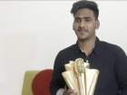बूट पॉलिश करने वाले सनी बने Indian Idol 11 के विनर | Indian Idol 11 Winner Sunny Hindustani Exclusive Interview | Latest television Videos at Lokmatnews.in