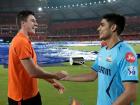 IPL 2024 Points Table SRH vs GT Updated: प्लेऑफ में केकेआर, आरआर और एसआरएच, एमआई, पंजाब किंग्स और जीटी बाहर, एक सीट खाली और 4 टीम में टक्कर, जानें प्वाइंट टेबल