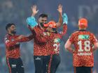 SRH vs KKR IPL 2025: गत चैंपियन केकेआर को 110 रन से रौंद छठे स्थान पर एसआरएच?, 14 मैच, 6 जीत, 7 हार और 1 रद्द के साथ 2025 को किया खत्म