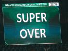 IND vs AFG SUPER OVER: रोहित शर्मा रिटायर्ड हर्ट हुए या रिटायर्ड आउट?, पवेलियन लौटे तो सभी के जेहन में यही सवाल था, आखिर क्या है माजरा, कैसे कप्तान ने खेली पारी!