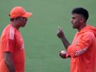 IND vs AUS 1st T20 Score: 96 घंटे के बाद ऑस्ट्रेलिया के खिलाफ टी20 सीरीज, युवा खिलाड़ी के पास मौका, रोहित और कमिंस नहीं करेंगे कप्तानी, जानें सबकुछ