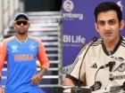 VIDEO: 2014 में मैंने गंभीर के नेतृत्व में खेला, T20I कप्तान बनने के बाद मुख्य कोच के साथ संबंधों पर यादव का पहला बयान, देखें वीडियो