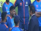 Indian T20 squad against Bangladesh: बांग्लादेश के खिलाफ भारतीय टी20 टीम की घोषणा की, वरुण चक्रवर्ती की वापसी, मयंक यादव को बुलाया गया