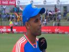 SA vs IND, 1st T20I : आईपीएल नीलामी को लेकर सूर्यकुमार यादव ने दिया ईमानदार से जवाब