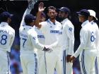 India vs Australia: सिडनी टेस्ट में दूसरी पारी खेलने उतरी टीम इंडिया को लगे शुरुआती झटके, गिल और कोहली क्रीज पर