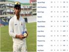 Syed Mushtaq Ali Trophy: दिल्ली ने टी20 क्रिकेट में रचा इतिहास, 11 खिलाड़ियों को गेंदबाज के तौर पर किया इस्तेमाल