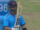 Syed Mushtaq Ali Trophy Semi Final: 55 गेंद, 88 रन, 12 चौके और 5 छक्के?, रहाणे-अय्यर की धमाकेदार साझेदारी, हार्दिक की टीम बड़ौदा बाहर, फाइनल में मुंबई