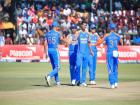 ZIM vs IND: भारत ने जिम्बाब्वे से पिछली हार का लिया तगड़ा बदला, दूसरे टी20 मैच में मेजबान टीम को 100 रनों से हराया