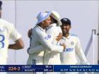 IND vs ENG Score Updates: टेस्ट में भारत के विरुद्ध सर्वाधिक 0 पर आउट होने वाले खिलाड़ी, इंग्लैंड, पाकिस्तान और ऑस्ट्रेलिया प्लेयर सबसे आगे, देखें आंकड़े