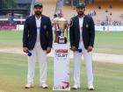 IND vs BAN 1st Test Day 1: 5 साल बाद बांग्लादेश के खिलाफ घरेलू मैदान पर उतरे 3 तेज गेंदबाज, भारतीय टीम संकट में, रोहित, गिल और विराट आउट