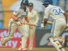 India vs Australia Day 2 one-off Test: 157 रन की बढ़त, भारत ने ऑस्ट्रेलिया पर शिकंजा कसा, 8वें विकेट के लिए 102 रन की नाबाद साझेदारी, जानें स्कोर बोर्ड