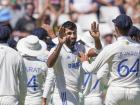 India vs South Africa 2nd Test Score: मार्कराम पर भारी पड़े सिराज और बुमराह, झटके 15 विकेट, ऐसे लिया बदला, देखें वीडियो