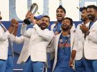 Champions Trophy 2025: आईसीसी की ‘टीम ऑफ द टूर्नामेंट’?, 12 खिलाड़ी में 6 भारतीय प्लेयर, इस खिलाड़ी को बनाया कप्तान, देखें सूची