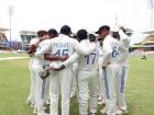 India vs New Zealand Test 2024: तेज बॉलर दिखाएंगे दमखम?, बुमराह, सिराज और आकाश दीप कीवी टीम पर कसेंगे शिकंजा, देखें वीडियो