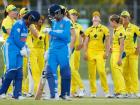 Australia Women vs India Women, 3rd ODI: 165 पर 2 विकेट और 215 पर ऑलआउट?, एक और सूपड़ा साफ?, ऑस्ट्रेलिया ने भारत को 3-0 से रौंदा
