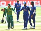 IND vs SA: दक्षिण अफ्रीका ने भारत को 4 रन से हराया, सीरीज पर 3-0 से कब्जा