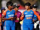 IND VS NEP Women's Asia Cup live 2024: पाकिस्तान, यूएई के बाद नेपाल, शाम 7 बजे मंधाना, कौर, घोष और शेफाली का दिखेगा जलवा, जानें कहां देखें लाइव स्कोर