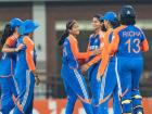Women’s Asia Cup 2024: 19 जुलाई को पाकिस्तान से टक्कर, 15 सदस्यीय भारतीय टीम की घोषणा, भारत की अगुआई करेंगी ये खिलाड़ी, देखें लिस्ट