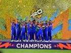 ICC Men’s T20 World Cup 2026 Prize Money: चैंपियन टीम इंडिया को ₹21.91 करोड़, जानिए किस टीम को कितने रुपये मिले?