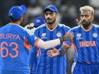 India in Super Eight, T20 World Cup 2026: सुपर-8 में टीम इंडिया, 22-26 फरवरी और 1 मार्च को मुकाबला, देखिए पूरी सूची