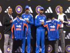 BCCI ने आईसीसी T20 वर्ल्ड कप 2026 के लिए टीम इंडिया की नई जर्सी को किया लॉन्च