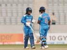 India-W vs West Indies-W: भारत ने सूपड़ा साफ किया?, वेस्टइंडीज को 3-0 से मात, देखें वीडियो
