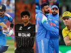 ICC Champions Trophy 2025: 9 मार्च को फाइनल, किसे मिलेगा गोल्डन बैट और बॉल?, यहां देखें टॉप-5 बल्लेबाज और गेंदबाज