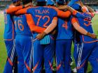 ICC T20 Rankings: 25 स्थान की छलांग, टॉप-5 में वरुण चक्रवर्ती?, तिलक वर्मा ने किया धमाका, नंबर-2 पर पहुंचे, देखें लिस्ट