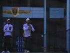 Border-Gavaskar series 2024: ‘किंग’ कोहली से बेहतर कोई ‘मेंटोर’ नहीं?, नेट्स पर नई-पुरानी गेंद का रोहित शर्मा ने किया सामना, देखें वीडियो