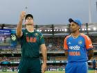 India vs Australia Score: गाबा में टॉस हारे सूर्यकुमार, जीत के बाद प्लेइंग-11 में बदलाव, इस खिलाड़ी को मौका, लिस्ट 