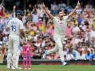 India vs Australia HIGHLIGHTS, 5th Test: 2024 से 2025 में आ गए?, विकेट फेंकने की जल्दबाजी, 185 पर ढेर भारतीय शेर, ऑस्ट्रेलिया 176 रन पीछे