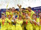 India U19 vs Australia U19, Final 2024: ऑस्ट्रेलिया ने तीन महीने के अंदर दूसरी बार भारतीय क्रिकेट प्रेमियों का दिल तोड़ा, जानें किस खिलाड़ी को कौन सा पुरस्कार मिला...
