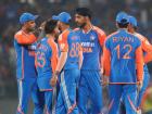 India vs Bangladesh 2nd T20I: सीरीज पर 2-0 से कब्जा, बांग्लादेश की हेकड़ी निकाली?, बॉलर ने तोड़े शंटो टीम गुरूर, देखें वीडियो