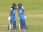 India Women vs Ireland Women, 1st ODI: 479 रन, 11 विकेट और 84.3 ओवर?, भारत ने आयरलैंड को 6 विकेट से हराकर सीरीज में 1-0 से आगे