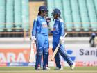 INDW vs IREW 2nd ODI: कमाल, टॉप-4 खिलाड़ी ने जड़े अर्धशतक, आयरलैंड के खिलाफ स्मृति मंधाना, प्रतिका रावल, हरलीन देयोल, जेमिमा रोड्रिग्स ने बरसाए रन, देखें वीडियो