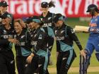 IND vs NZ, Women’s T20 World Cup 2024: बुरी तरह से रौंदा?, 19 ओवर और 102 पर ढेर टीम इंडिया, टी20 विश्व कप में हार से शुरुआत, न्यूजीलैंड ने भारत को 58 रन से हराया