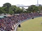 Sri Lanka vs India ODI 2024: रोहित, विराट, अय्यर, कुलदीप और राणा कोलंबो पहुंचे, 2 अगस्त से तीन मैचों की वनडे सीरीज, देखें एकदिवसीय टीम और शेयडूल
