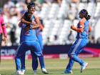 ENG-W vs IND-W 1st T20I: नॉटिंघम में रिकॉर्ड जीत, अंडर-19 के बाद महिला ब्रिगेड ने इंग्लैंड को 97 रन से हराया, भारत 5 मैच की सीरीज में 1-0 से आगे