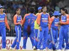 IND-W vs SA-W 3rd T20I: भारत ने अफ्रीका से लिया बदला, 55 गेंद पहले मारी बाजी, 10 विकेट से हराकर सीरीज 1-1 बराबर की, जानें प्लेयर ऑफ द मैच और सीरीज कौन