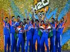 ICC T20I Rankings: आईसीसी T20I रैंकिंग में टीम इंडिया की बादशाहत कायम, इंग्लैंड और ऑस्ट्रेलिया क्रमशः दूसरे और तीसरे स्थान पर