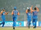 IND vs ENG 1st T20: वरुण चक्रवर्ती, अक्षर पटेल, हार्दिक पांड्या और अर्शदीप सिंह ने बांटे 10 विकेट, इंग्लैंड 132 पर ढेर, स्पिन तिकड़ी ने 12 ओवर में 67 रन देकर 05 विकेट झटके