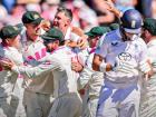The Ashes: एशेज ट्रॉफी पर ऑस्ट्रेलिया का कब्जा, इंग्लैंड को 4-1से हराया